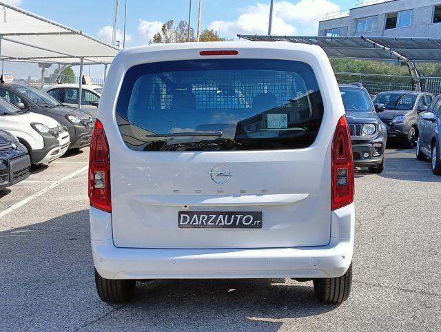OPEL Combo Life 5P Autocarro 1.5D 100 CV Edition Plus N1