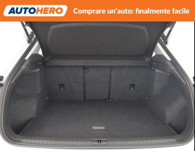 AUDI Q3 35 TDI quattro S tronic