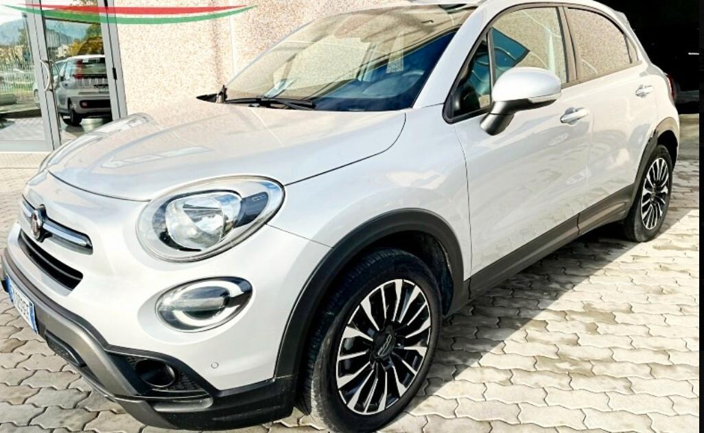 Fiat 500X 1.3 MultiJet 95 CV Cross