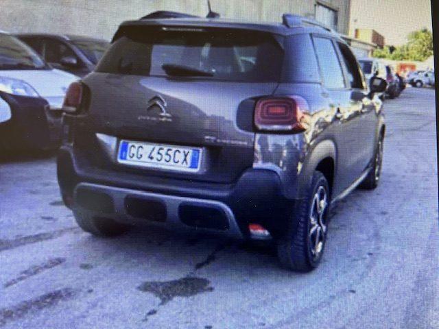 CITROEN C3 Aircross PureTech 110 S&S Feel