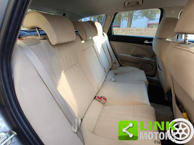 ALFA ROMEO 159 1.9 JTDm 16V