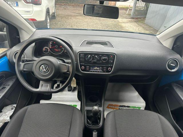 VOLKSWAGEN up! BIFUEL 1.0 5p. eco take up! BMT