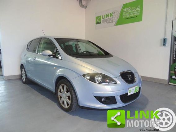 SEAT Altea 1.9 - 5 p.