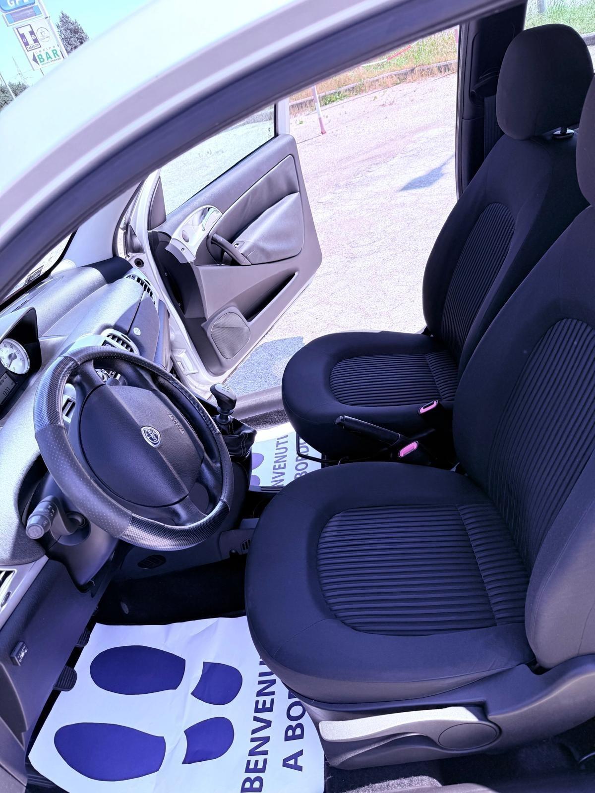 Lancia Ypsilon 1.2 GPL Ok neopatentati