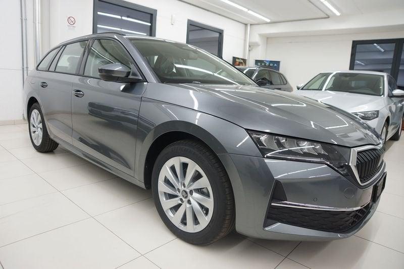 Škoda Octavia 1.5 TSI ACT HYBRID 115CV EXECUTIVE DSG PRONTA CONSEGNA