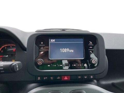 Fiat Panda Hybrid FireFly1.0 S&S 70cv