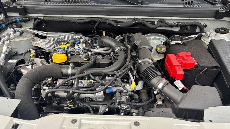 Dacia Duster NUOVO 1.0 Extreme Eco-g 100cv