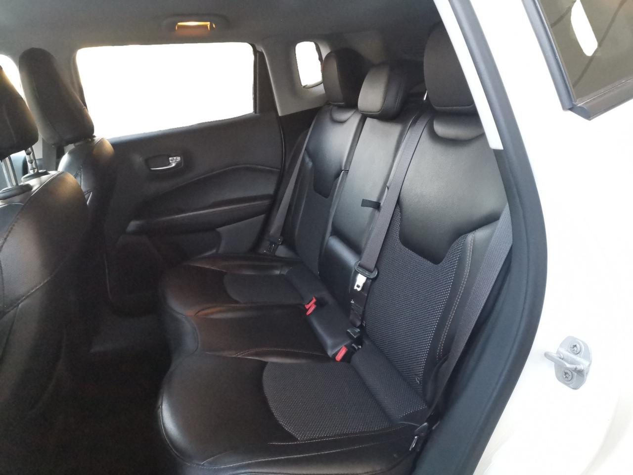 JEEP Compass II 2017 - Compass 1.6 mjt Limited 2wd 120cv my19