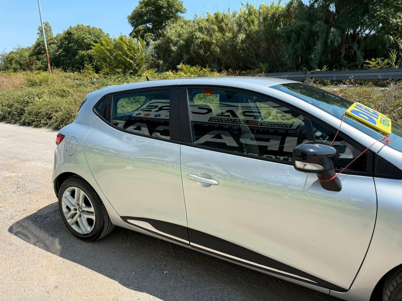 Renault Clio dCi 8V 90CV Start&Stop 82gr 5 porte Energy EcoBusiness