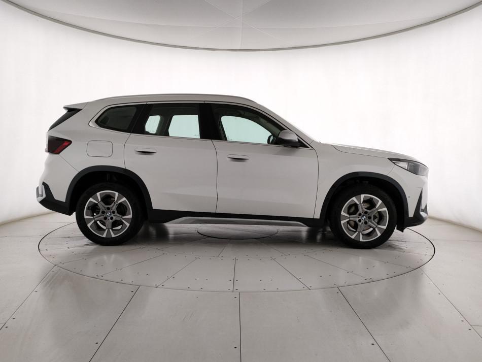 BMW X1 18 d xLine sDrive DCT