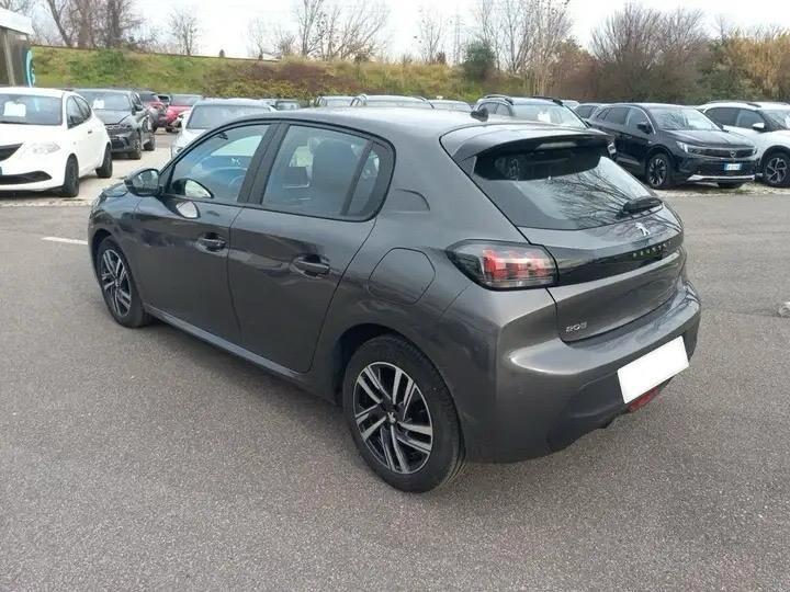 Peugeot 208 PureTech Stop&Start 5 porte Allure Pack