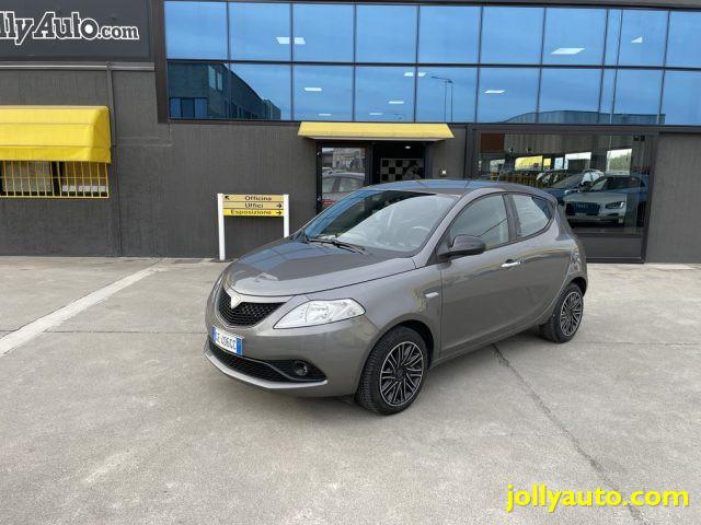 LANCIA Ypsilon 1.0 FireFly 5P S&S HybridGold - OK NEOPATENTATI