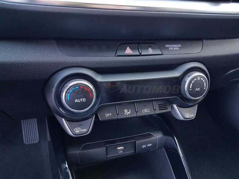 KIA Stonic Stonic 1.2 dpi Style 84cv