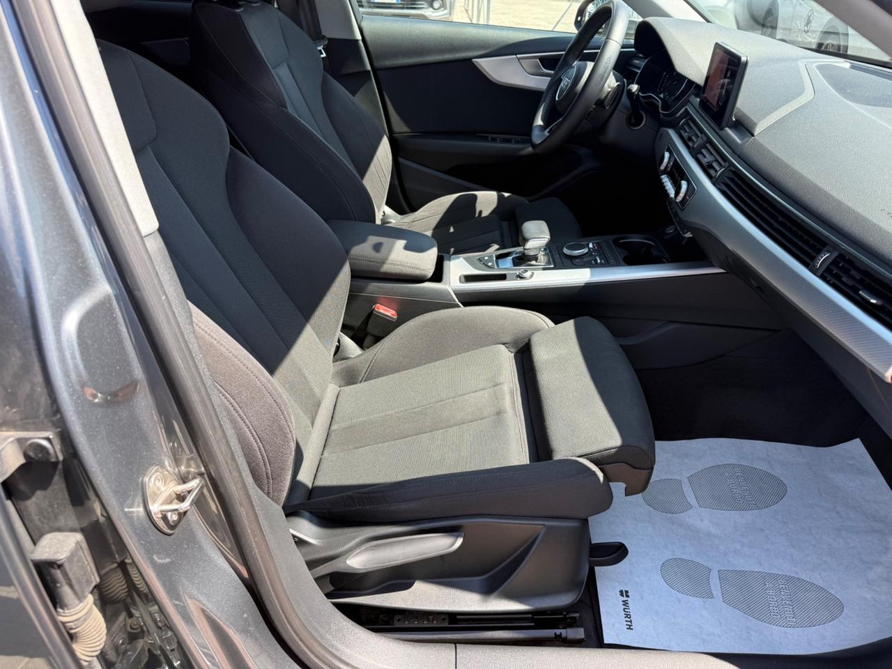 Audi A4 Avant 35 TDI S tronic Sport 150CV