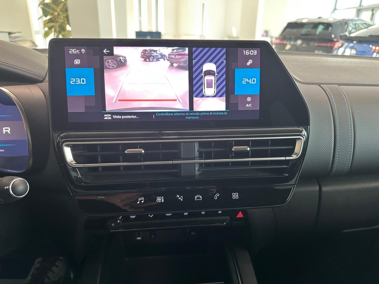 Citroen C5 Aircross PureTech 130 EAT8 Shine NEOPATENTATI