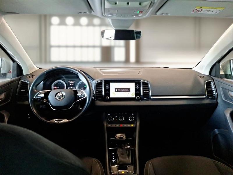 SKODA KAROQ 2.0 TDI 85 KW EVO SCR EXECUTIVE DSG SUV