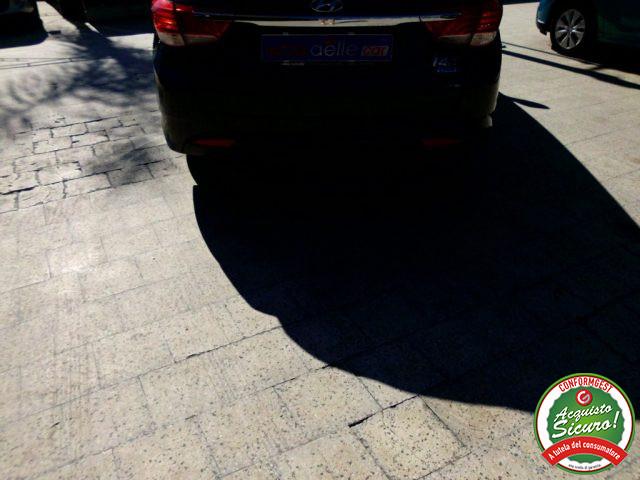 HYUNDAI i40 Wagon 1.7 CRDi 136CV Style