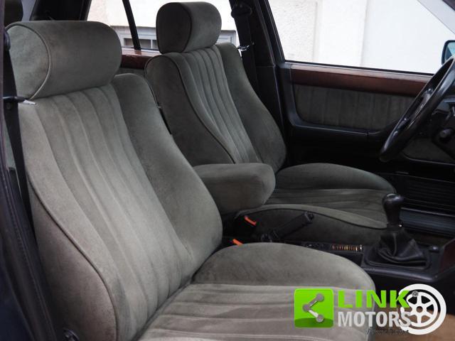 LANCIA Thema 2.0 i.e. turbo 16V +GPL+ASI+
