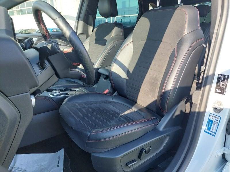 Ford Kuga Kuga 2.5 Plug In Hybrid 225 CV CVT 2WD ST-Line X