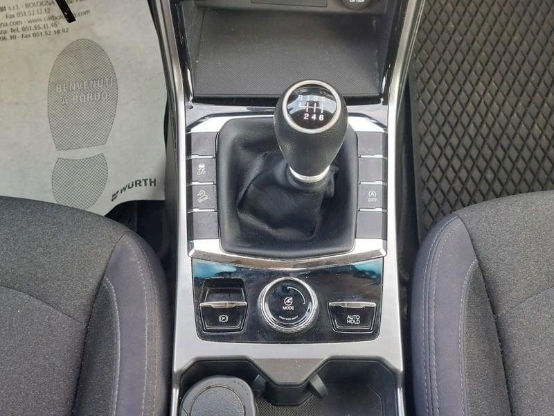KGM Korando 1.6 Diesel Dream