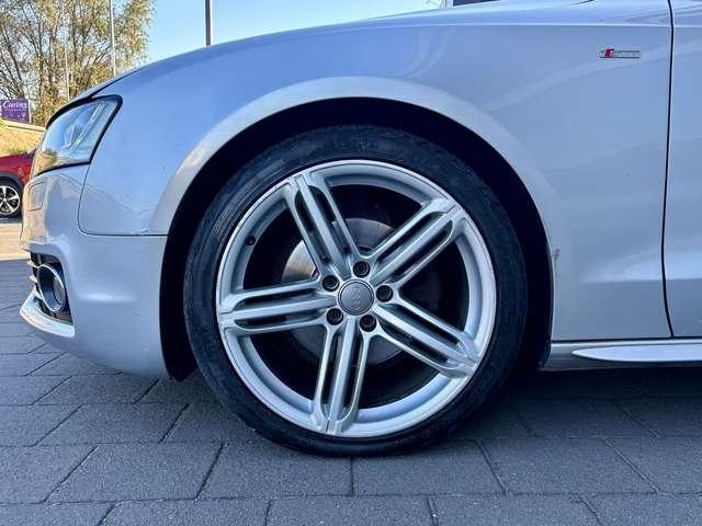 Audi A5 Cabrio 2.0 TDI F.AP. Ambiente