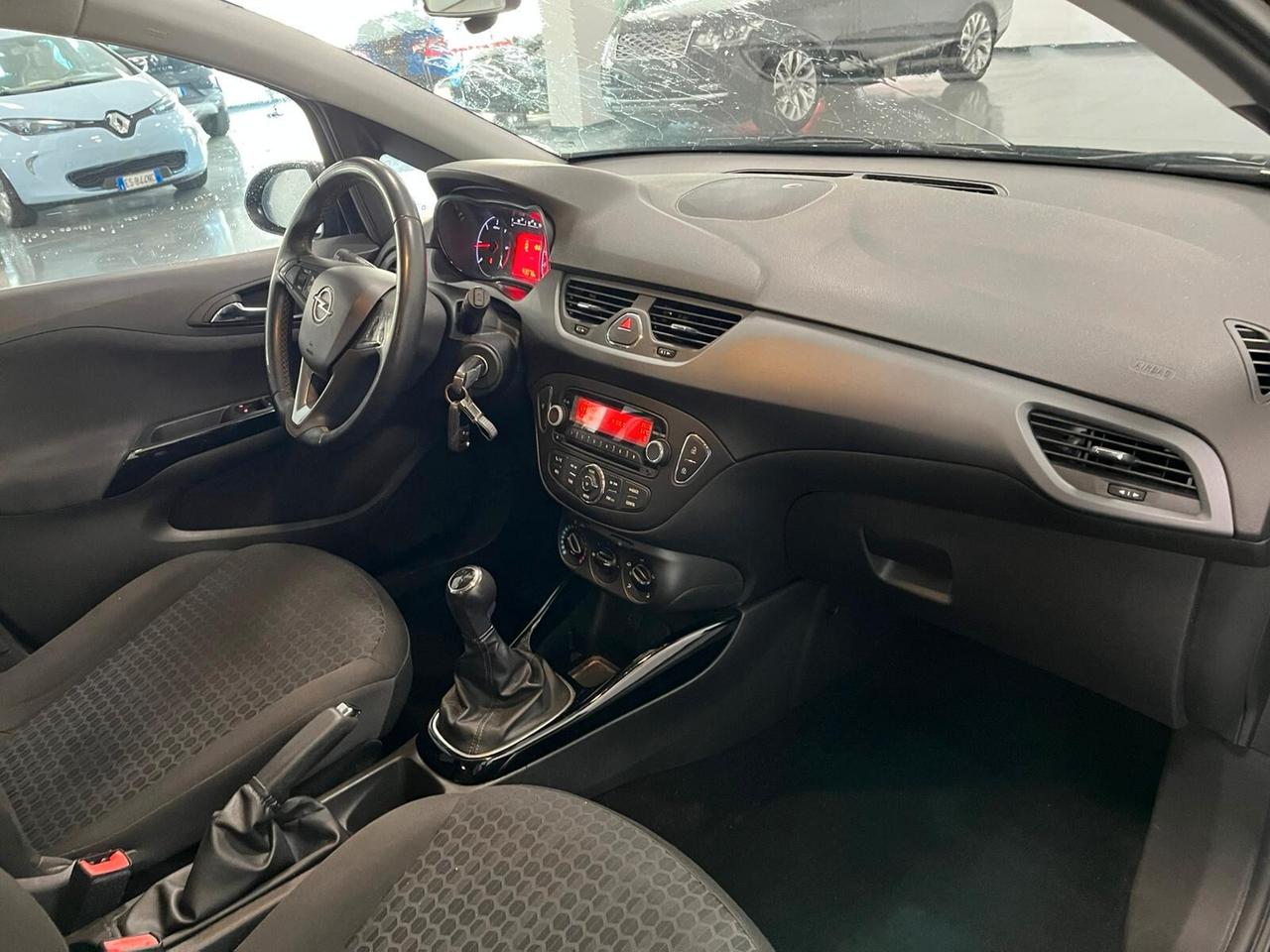 Opel Corsa 1.3 CDTI-EURO6