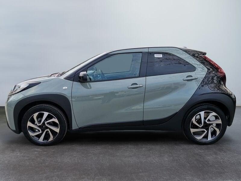Toyota Aygo X 1.0B (72 CV) Trend - KM0