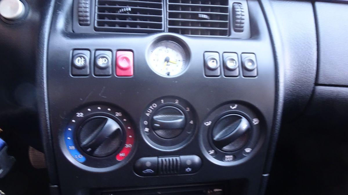 FIAT - Coupè - 2.0 i.e. turbo 20V Plus