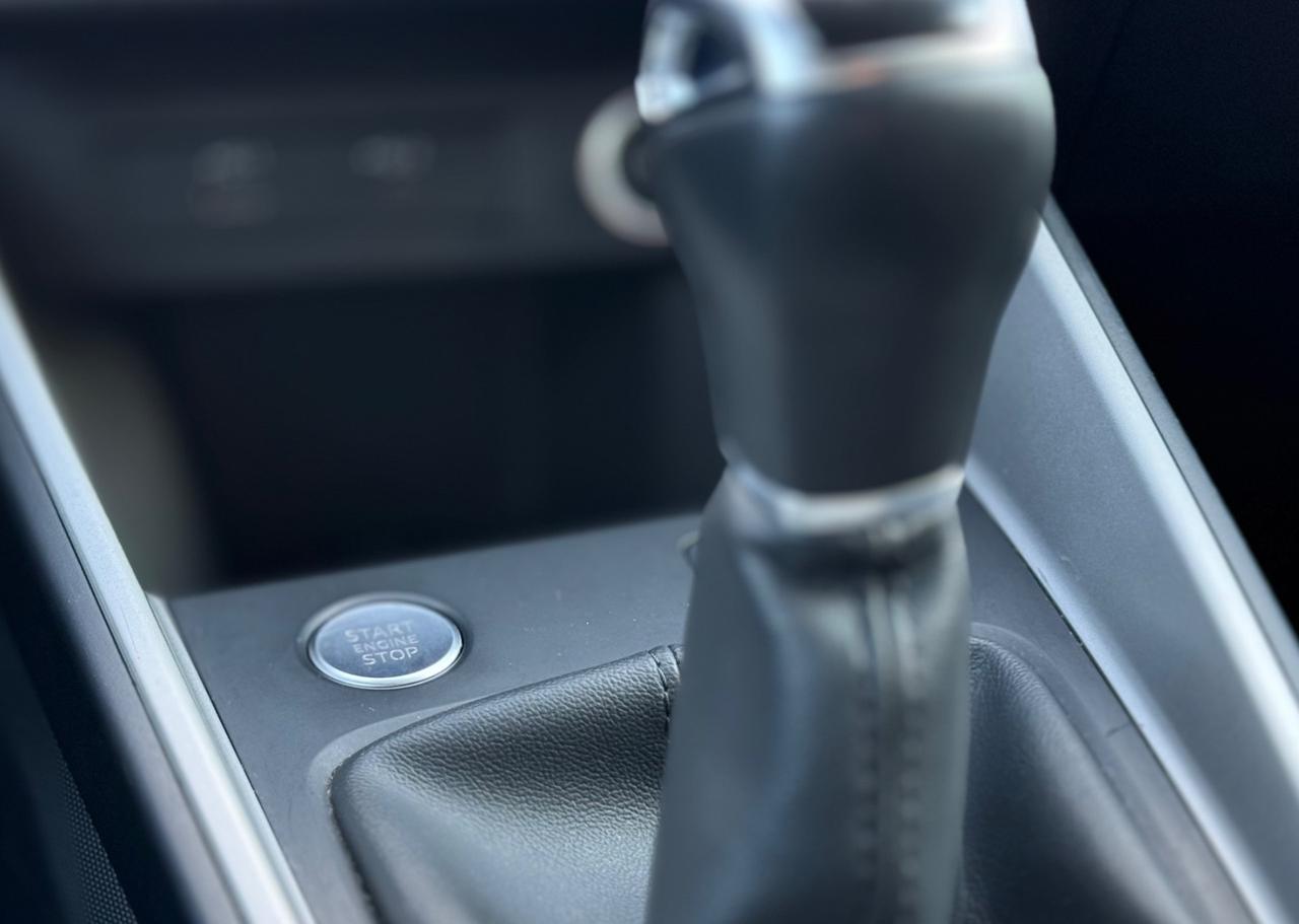 Audi A1 SPB 30 TFSI Advanced Led