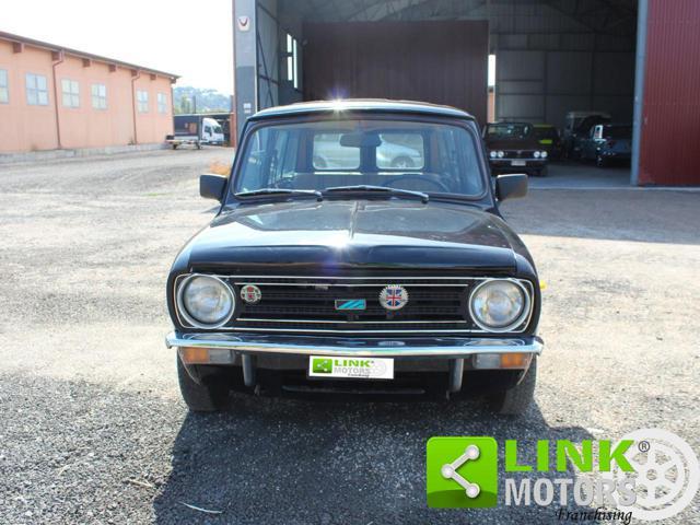 AUSTIN Estate Mini Clubman / Targata RM / Iscritta ASI