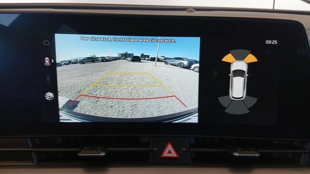 Kia Sportage 1.6 CRDi MHEV GT-line Plus Premium Pack DCT