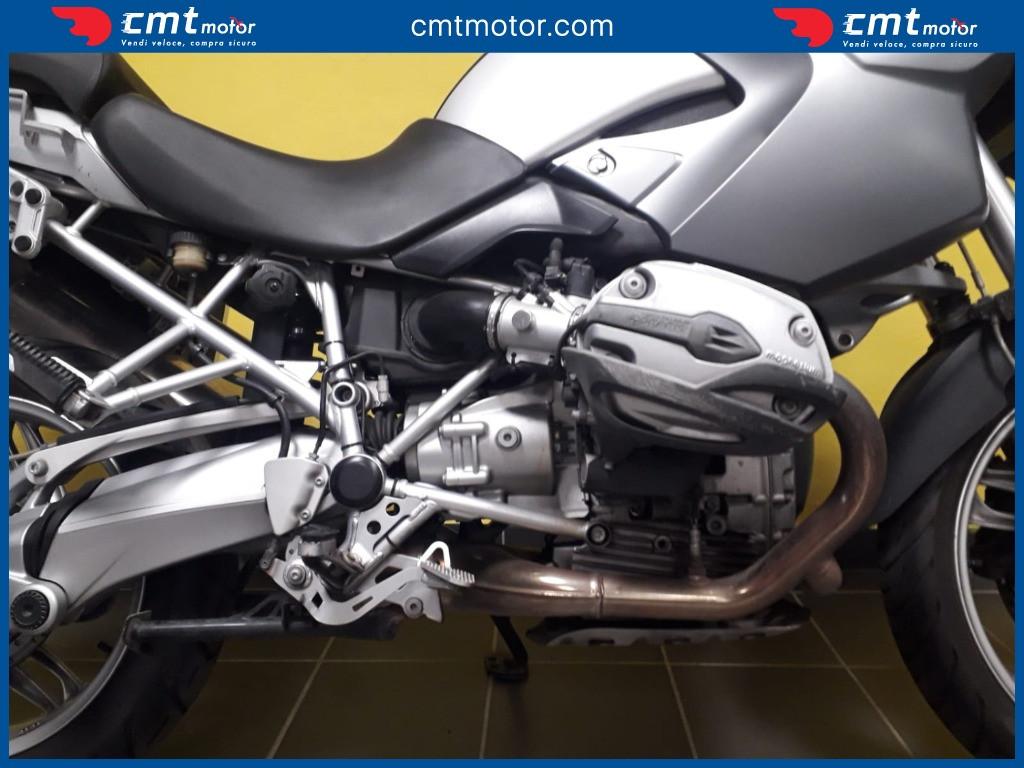 BMW R 1200 GS - 2007