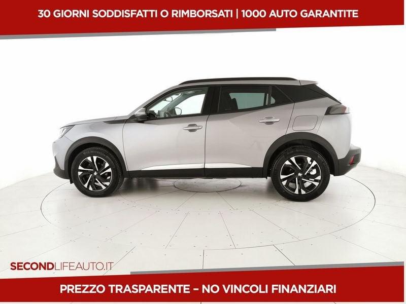 Peugeot 2008 1.2 puretech Allure s&s 100cv