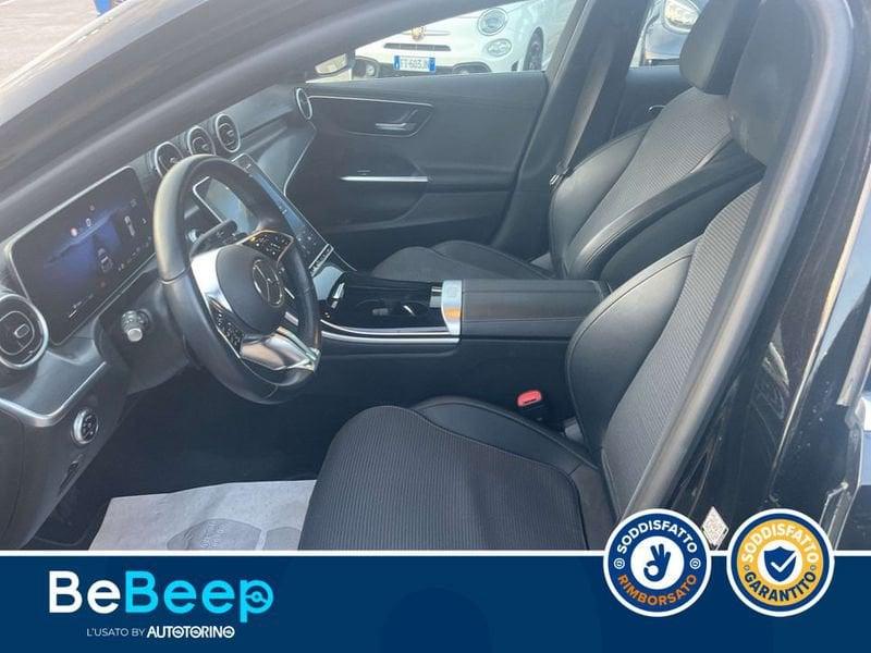 Mercedes-Benz Classe C C SW 220 D MHEV SPORT AUTO