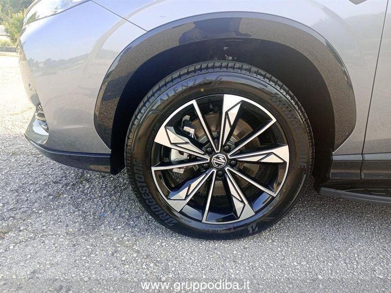 MG HS PHEV AS33P Nuova Luxury Grey