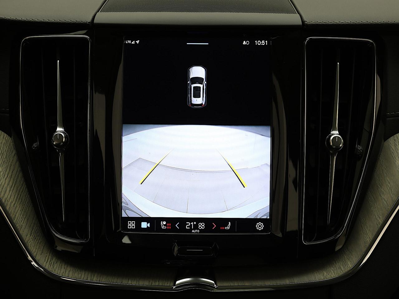 Volvo XC60 B4 AWD auto Inscription TETTO APRIBILE