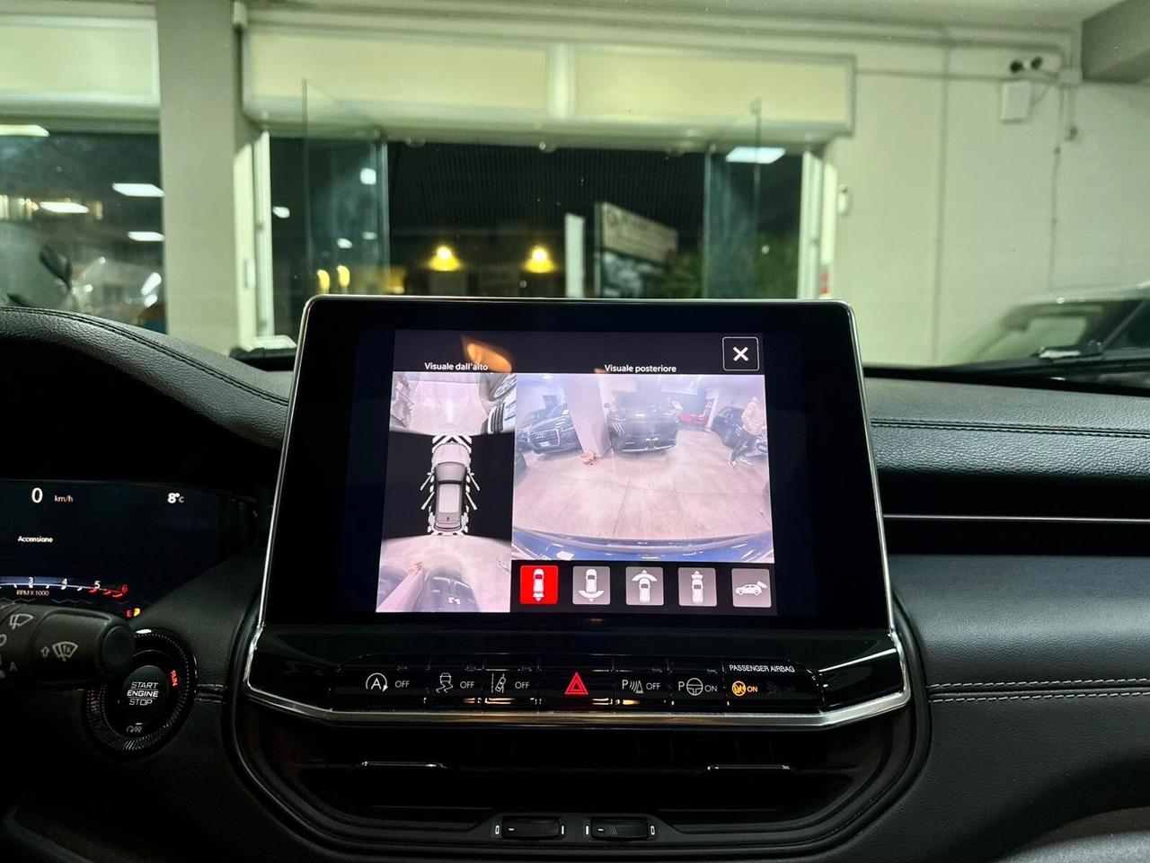 Jeep Compass 1.6 MJT 130CV Limited 2021