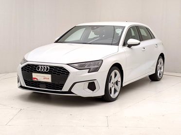 AUDI A3 SPB 35 TDI S tronic del 2021