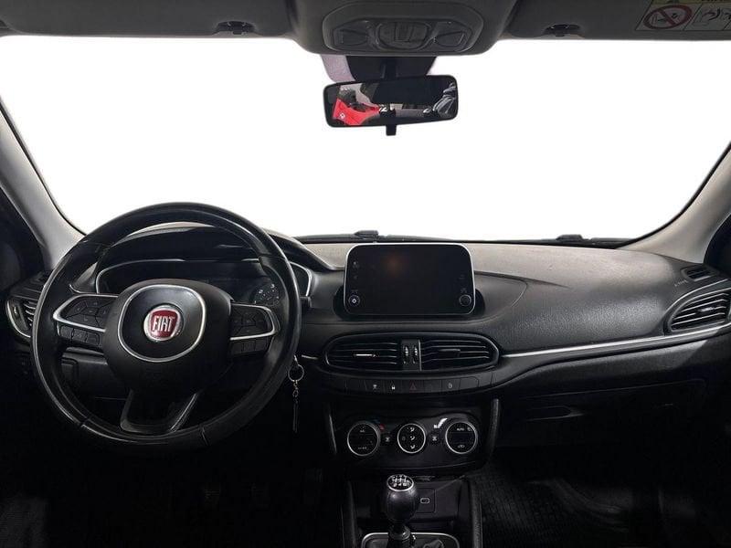 FIAT Tipo SW II 2016 SW 1.6 mjt Lounge s&s 120cv my19