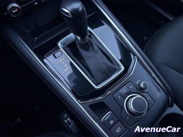 MAZDA CX-5 Exceed awd TELECAMERA 360 CERCHI 19'' IVA ESPOSTA