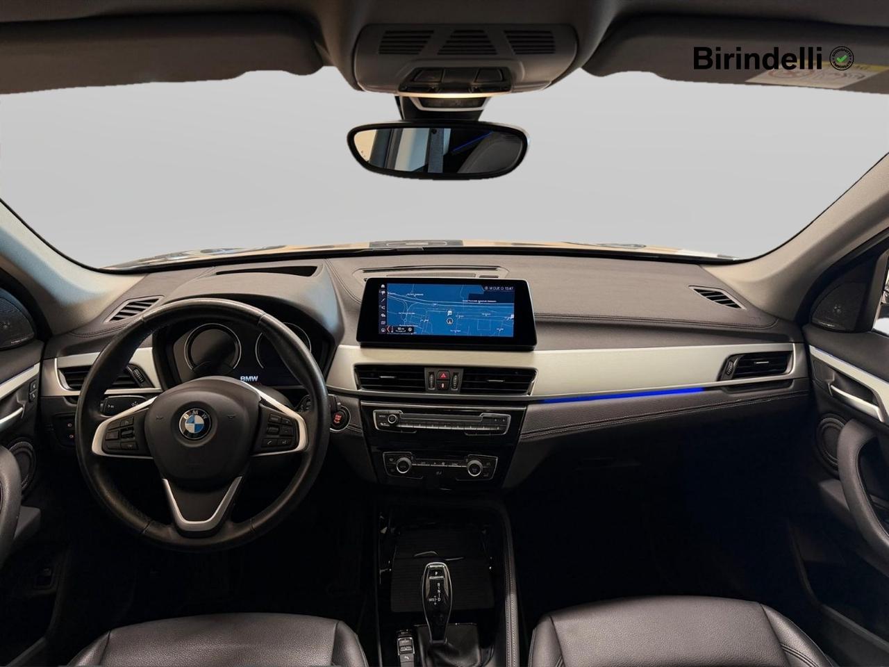 BMW X1 (F48) - X1 xDrive18d xLine Plus
