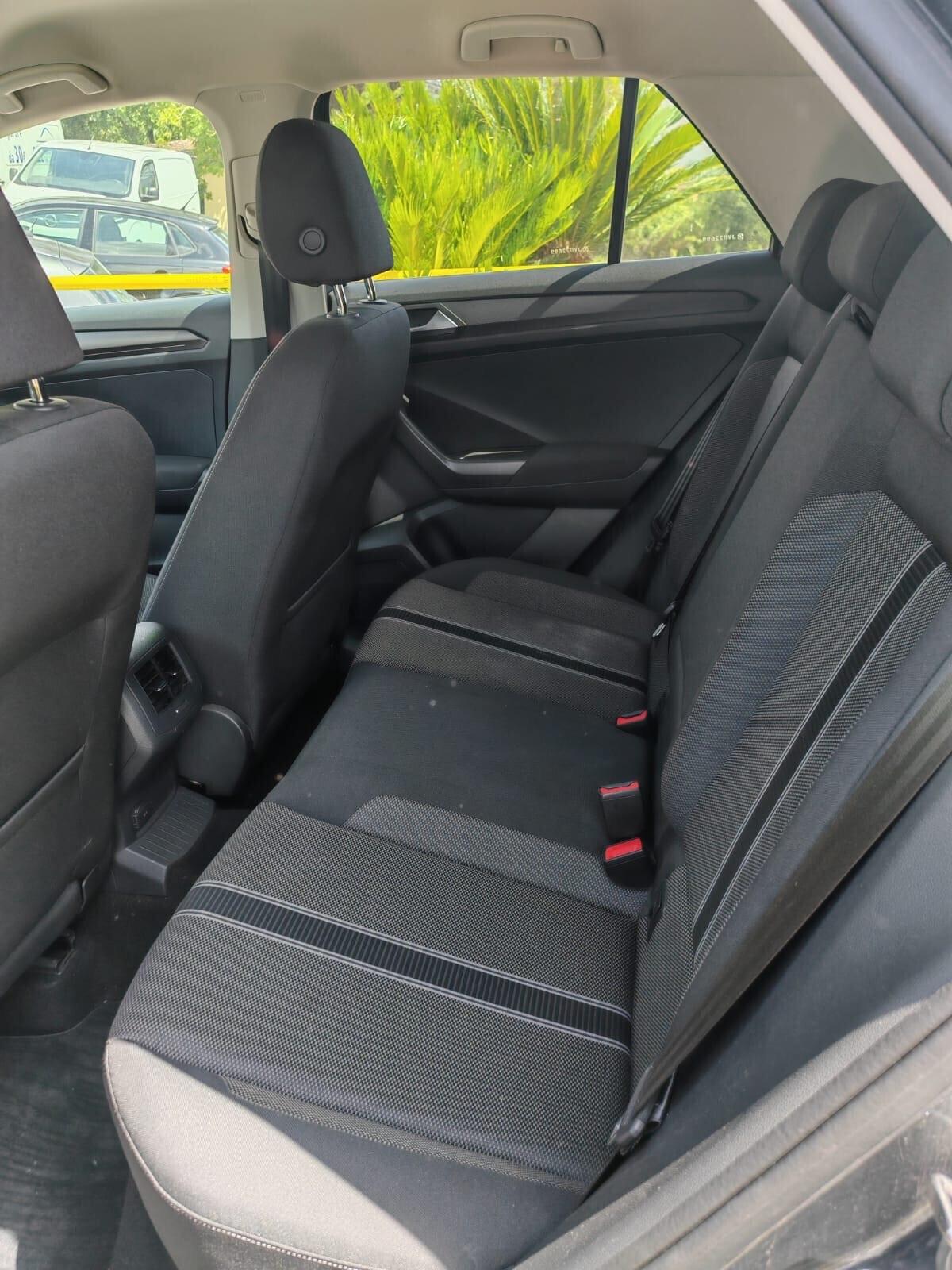 Volkswagen T-Roc 2.0 TDI SCR 150 Cv 4MOTION permute e finanziamenti