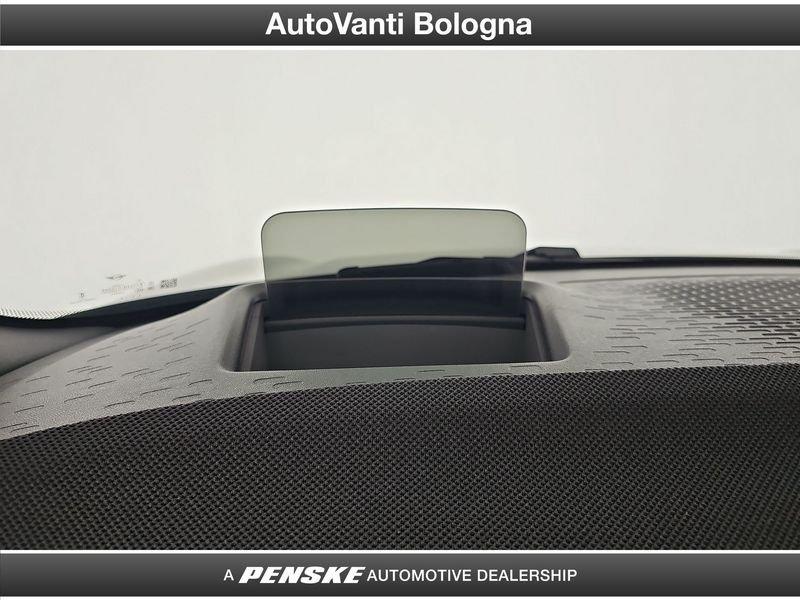 MINI Cooper Mini Cooper Cabrio 2.0 C JCW auto