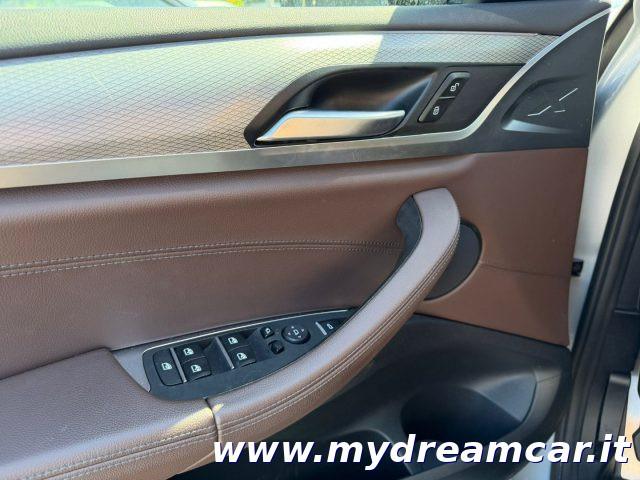 BMW X4 xDrive20d 48V Msport
