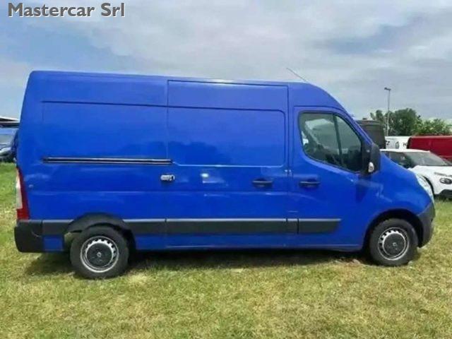 RENAULT Master 35 2.3 DCI 130CV L2H2 ICE E6 - GA155GF