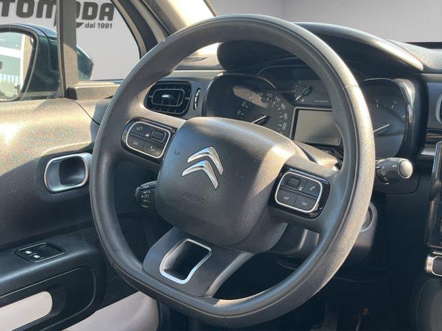 CITROEN C3 Autocarro N1 1.5 BLUEHDI