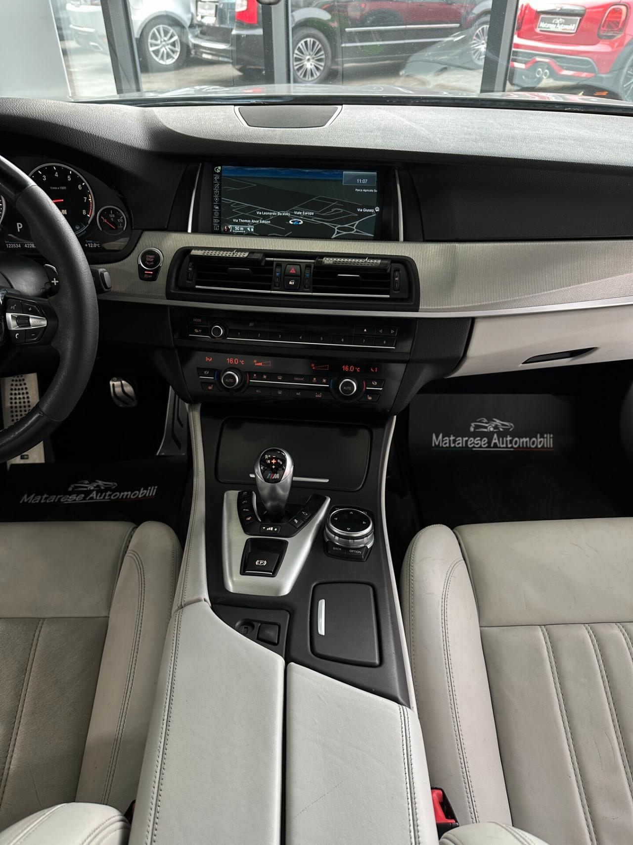 BMW M5 4.4cc V8 Biturbo FullOptional **Preparazione 740cv** Finanziabile Ok Permute