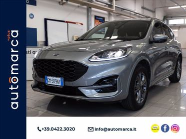 FORD Kuga 2.5 phev ST-Line 2wd 225cv cvt del 2023