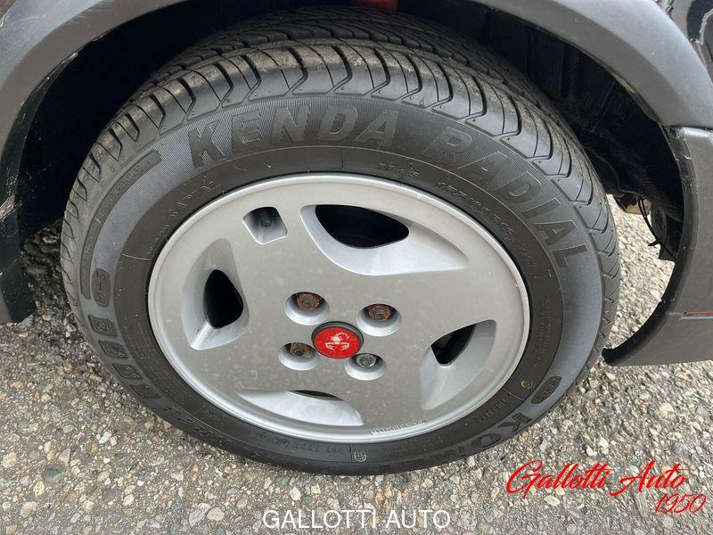 FIAT Uno turbo i.e. 3 porte