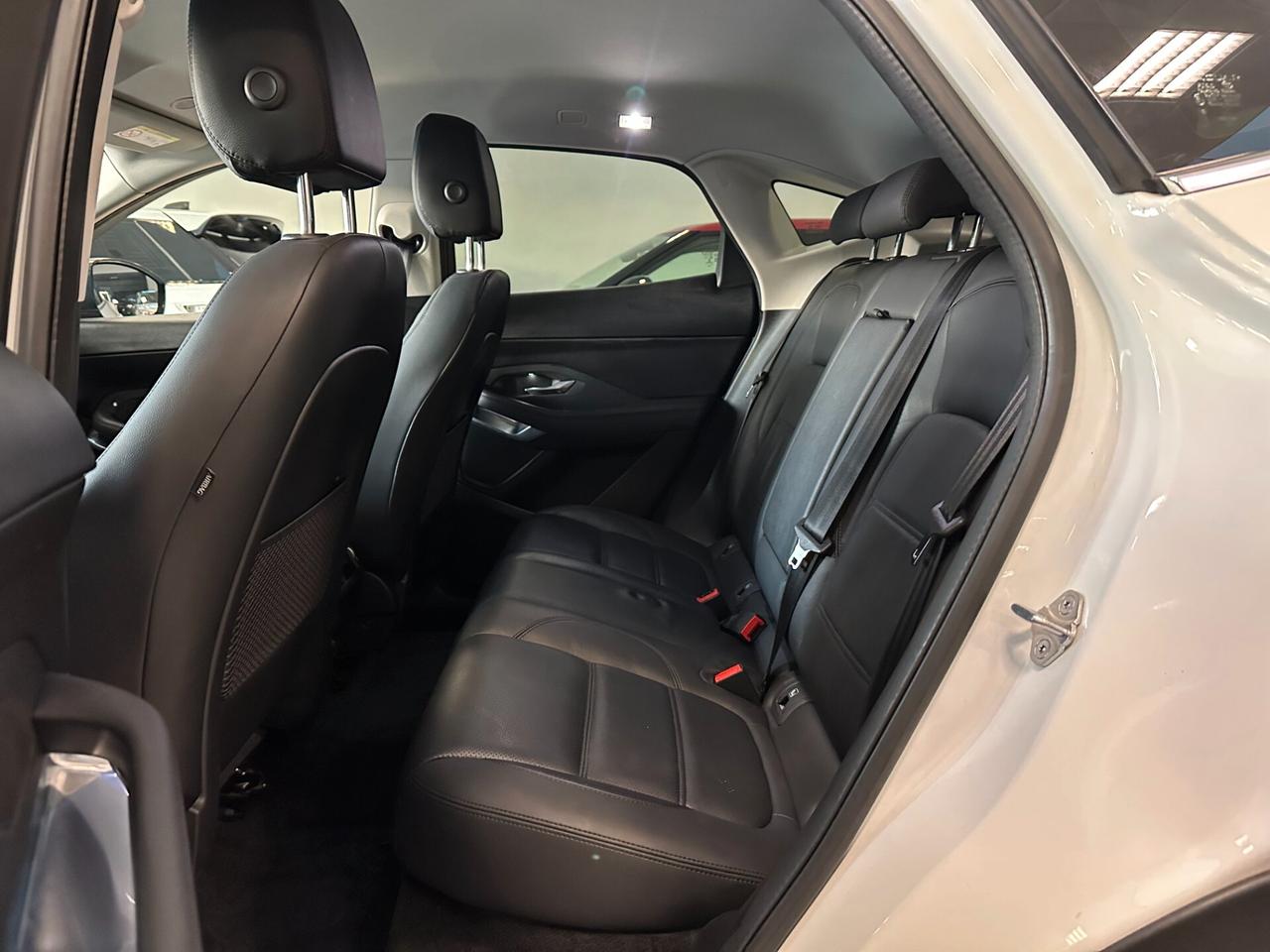 Jaguar E-Pace 2.0D I4 163 CV AWD Auto SE N1 AUTOCARRO